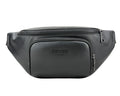 COACH Coach Racer Leather Fanny Belt Bag