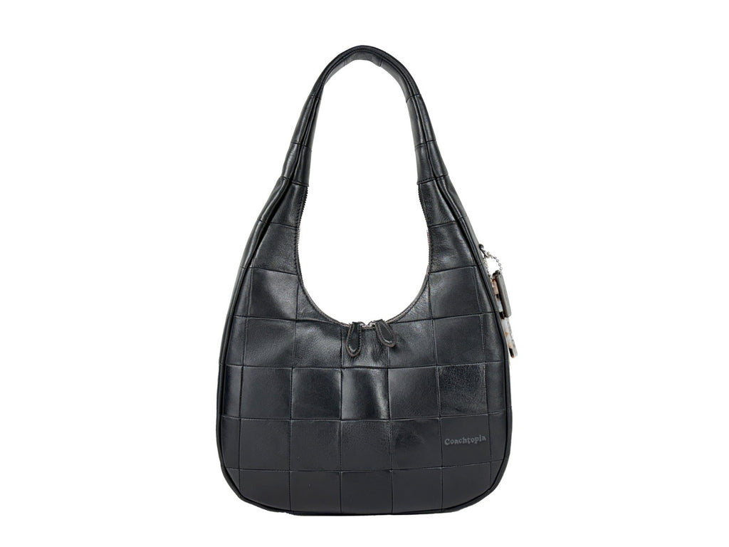COACH Coach Coachtopia Alter Ego Crescent Shoulder Bag