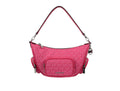 Michael Kors Merritt Small Convertible Crossbody Bag