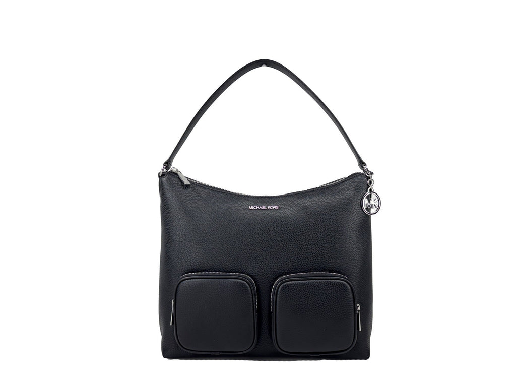 Michael Kors Merritt Large Cargo Shoulder Bag