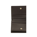 Gucci Brown Calf Leather Bos Taurus Wallet