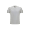 Gucci White Modal T-Shirt