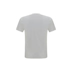 Gucci White Modal T-Shirt