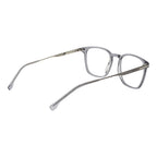Hugo Boss Gray Acetate Glasses (Frames)