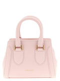 Alexander McQueen Multicolor Calfskin Handbag