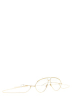 Gucci Gold Polyamide Sunglasses