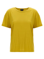 Tom Ford Multicolor Silk T-Shirt