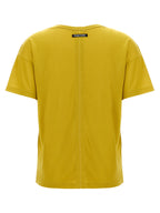 Tom Ford Multicolor Silk T-Shirt