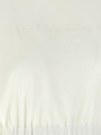Dolce & Gabbana White Cotton T-Shirt