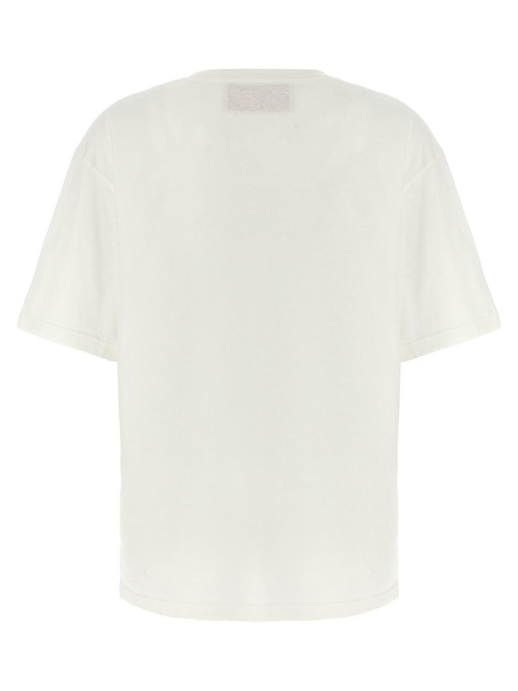 Valentino Garavani Bicolor Cotton T-Shirt