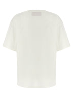 Valentino Garavani Bicolor Cotton T-Shirt