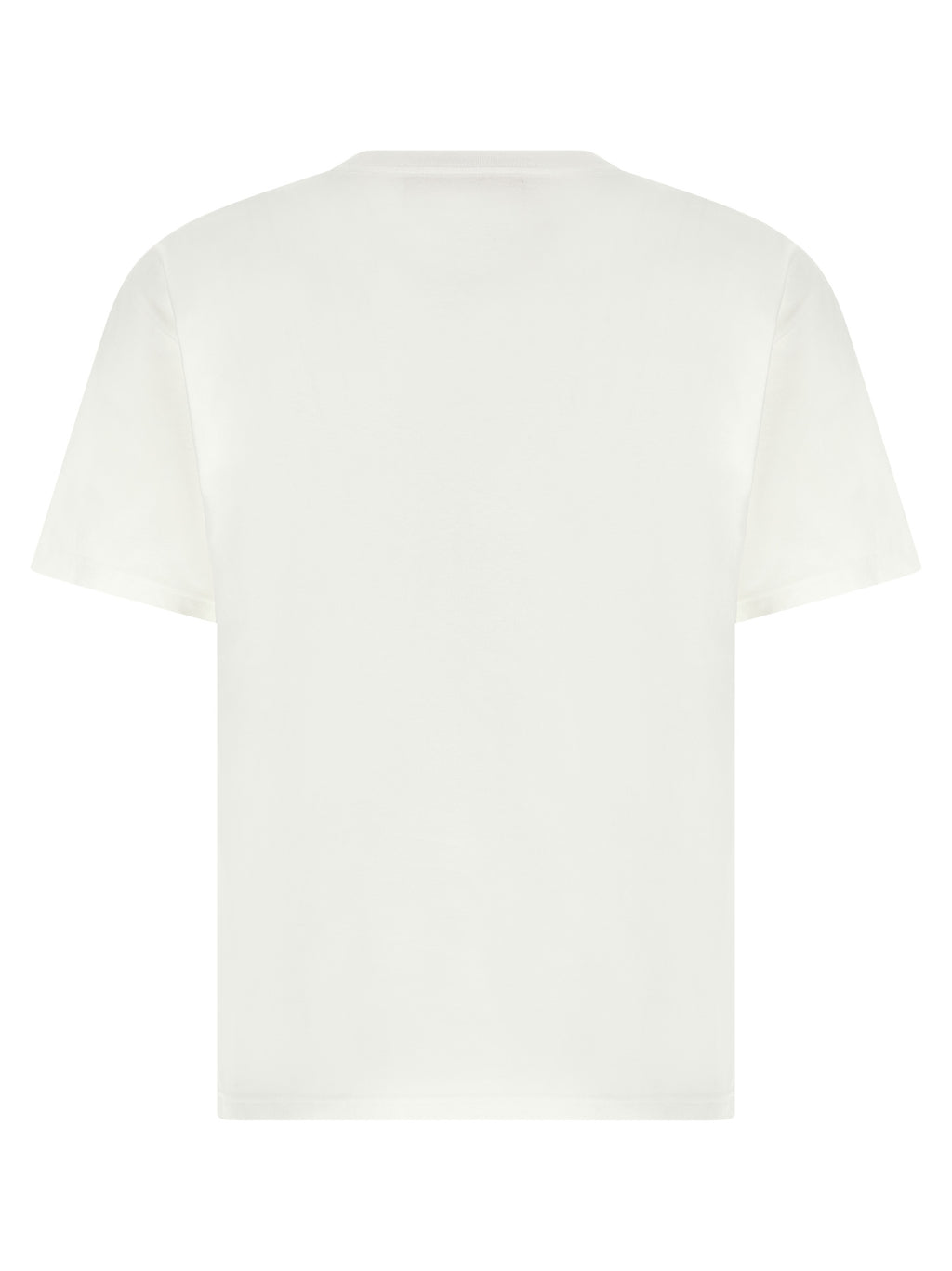 Valentino Garavani Bicolor Cotton T-Shirt