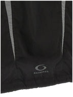 Balenciaga Black Polyester Shell Jacket