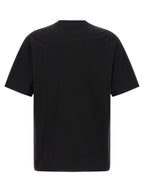 Dolce & Gabbana Bicolor Cotton T-Shirt
