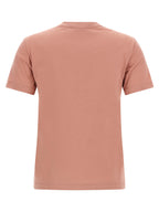 Fendi Multicolor Cotton T-Shirt