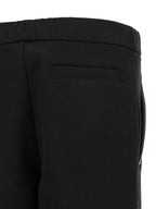 Hugo Boss Black Cotton Joggers (Workout Pants)