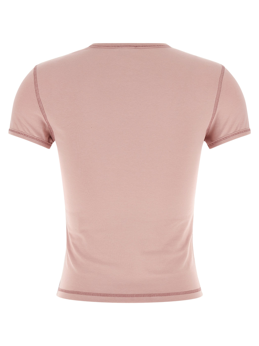 Diesel Multicolor Cotton T-Shirt
