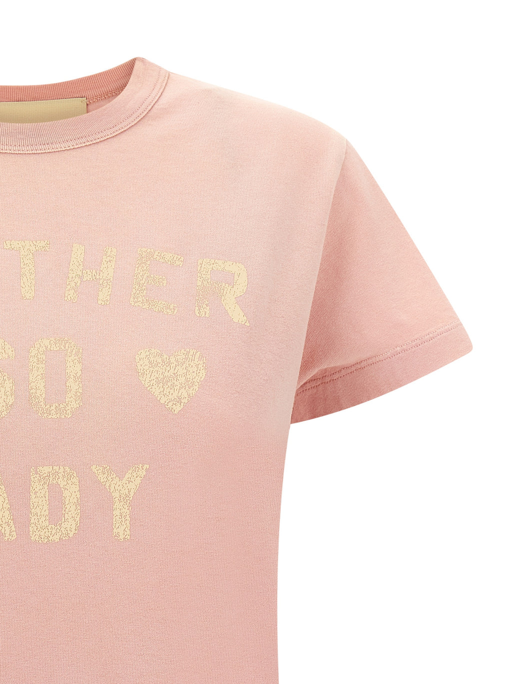 Valentino Garavani Multicolor Cotton T-Shirt