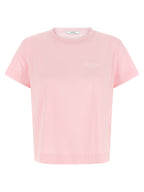 Givenchy Multicolor Cotton T-Shirt