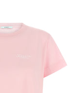 Givenchy Multicolor Cotton T-Shirt