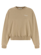 Givenchy Beige Cotton Sweatshirt