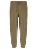Hugo Boss Bicolor Cotton Joggers (Workout Pants)