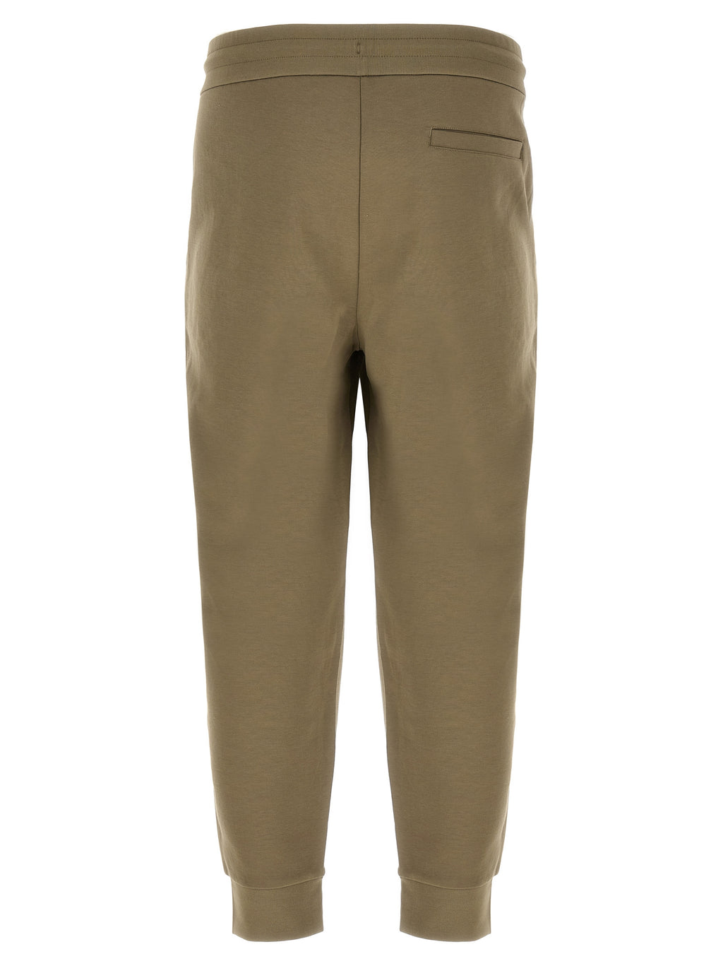 Hugo Boss Bicolor Cotton Joggers (Workout Pants)