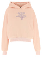 Dolce & Gabbana Multicolor Cotton Hoodie