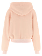 Dolce & Gabbana Multicolor Cotton Hoodie
