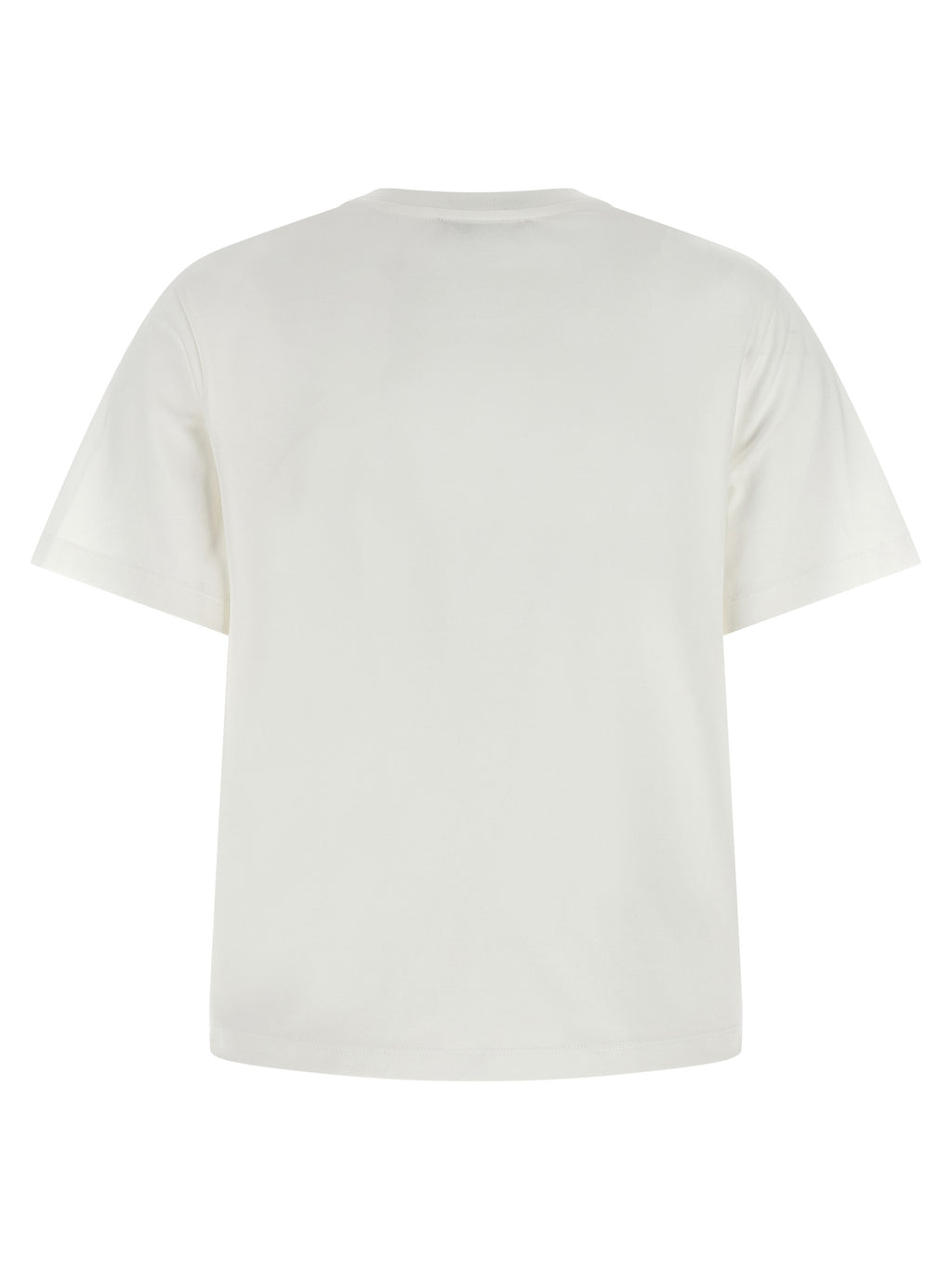 Tory Burch Multicolor Cotton T-Shirt