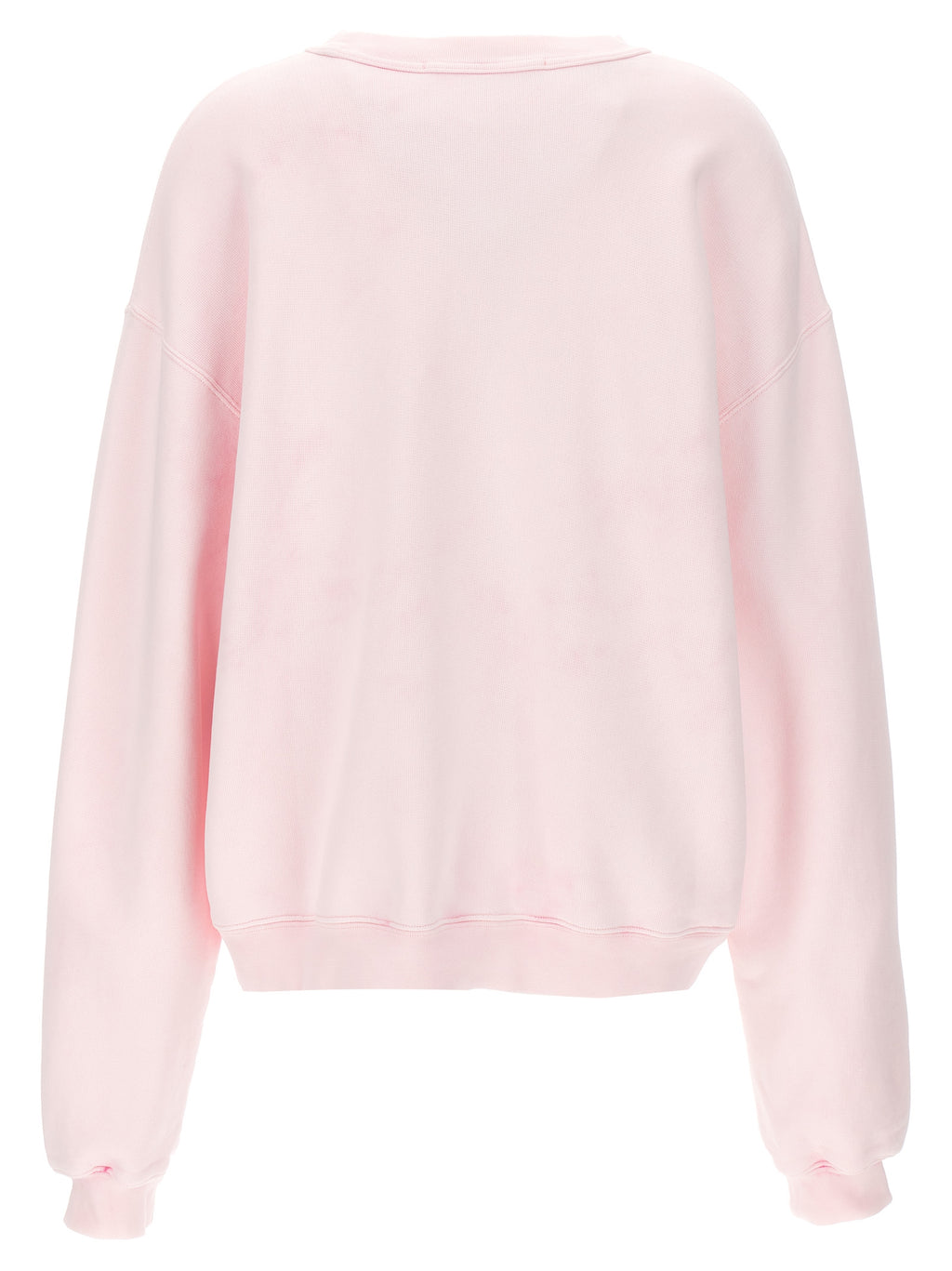 Alexander Wang Multicolor Cotton Sweatshirt