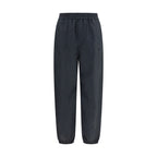 Givenchy Black Cotton Joggers (Workout Pants)