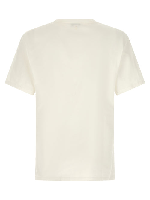 Alexander McQueen Multicolor Cotton T-Shirt