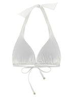 Dolce & Gabbana White Polyamide Bikini