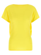 Jacquemus Multicolor Viscose T-Shirt