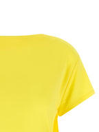 Jacquemus Multicolor Viscose T-Shirt