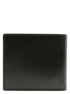 Black Leather Wallet