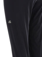 Balenciaga Black Polyamide Leggings