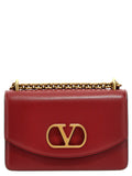 Valentino Garavani Multicolor Calfskin Shoulder Bag