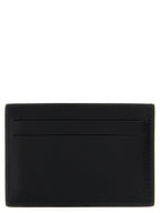 Fendi Black Calfskin Cardholder