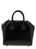Givenchy Black Calfskin Handbag