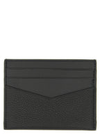 Givenchy Black Calfskin Cardholder