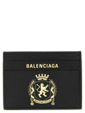 Balenciaga Black Calfskin Wallet