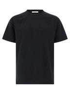 Givenchy Bicolor Cotton T-Shirt
