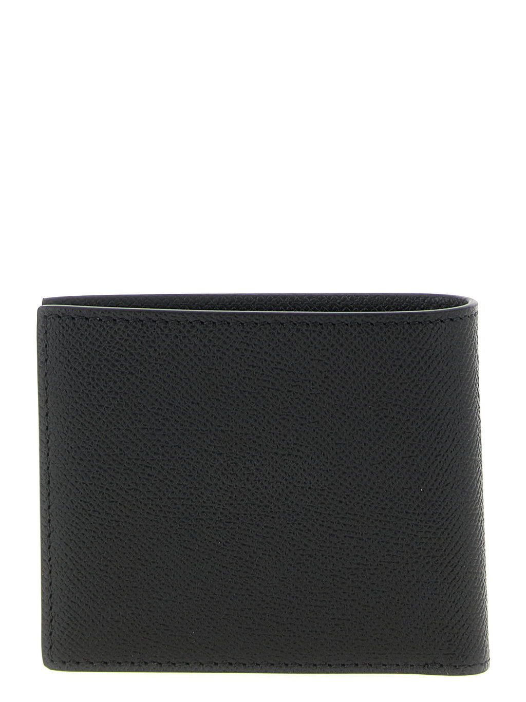 Tom Ford Black Calfskin Wallet