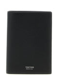 Tom Ford Black Calfskin Wallet