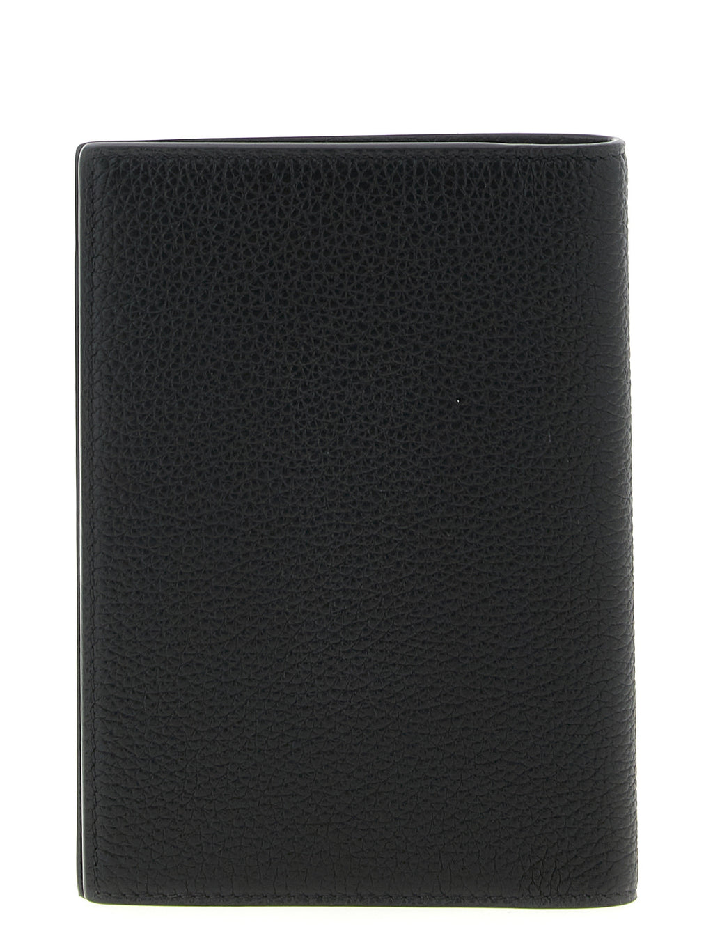 Tom Ford Black Calfskin Wallet