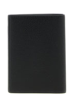Tom Ford Black Calfskin Wallet