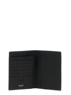 Tom Ford Black Calfskin Wallet