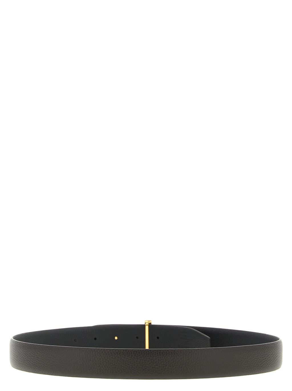 Tom Ford Multicolor Calfskin Regular Belt